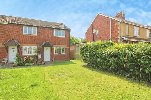 2 bedroom end of terrace house for sale, Lansdown Close, Frome Road