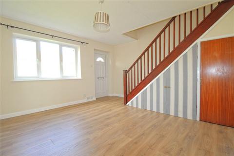 2 bedroom end of terrace house for sale, Lansdown Close, Frome Road