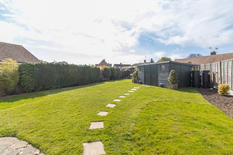 2 bedroom detached bungalow for sale, Grenville Way, Broadstairs, CT10