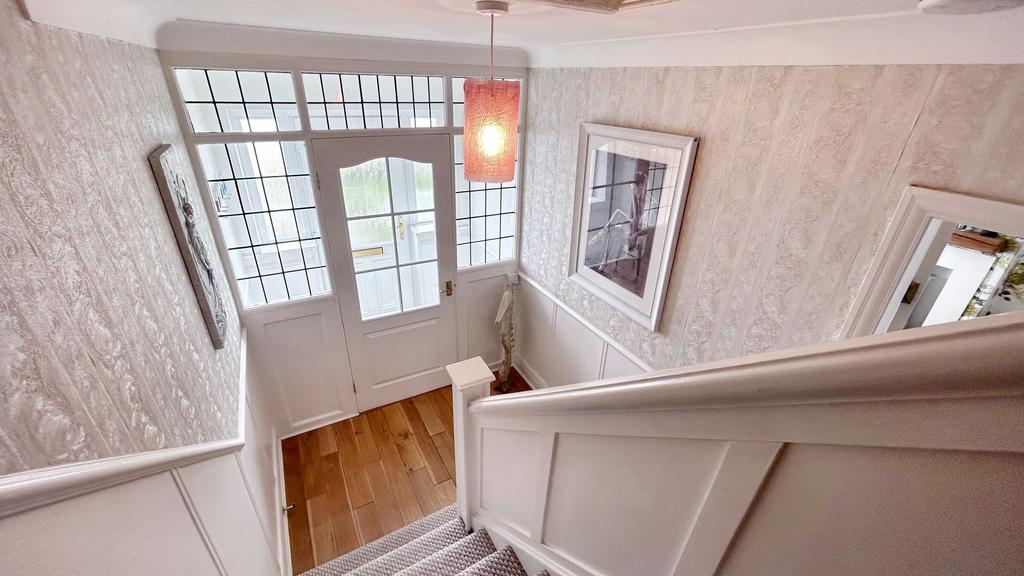 Entrance Hallway Additional