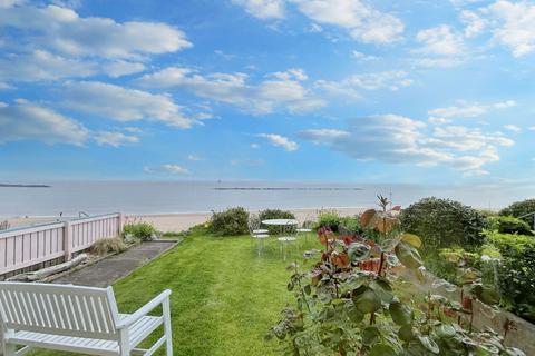 5 Bay View West, Newbiggin-by-the-sea, NE64 6NY