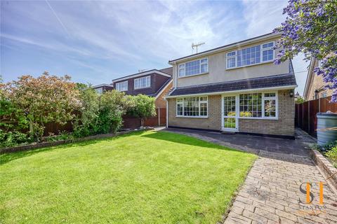 4 bedroom detached house for sale, Great Berry Lane, Langdon Hills, Basildon, Essex, SS16