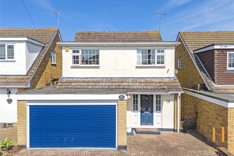 4 bedroom detached house for sale, Great Berry Lane, Langdon Hills, Basildon, Essex, SS16