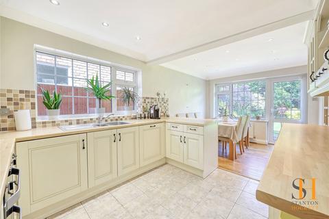 4 bedroom detached house for sale, Great Berry Lane, Langdon Hills, Basildon, Essex, SS16