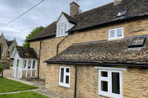 3 bedroom semi-detached house to rent, Buckland, Faringdon, Oxfordshire