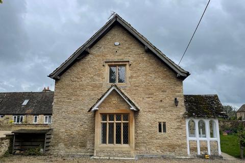 3 bedroom semi-detached house to rent, Buckland, Faringdon, Oxfordshire