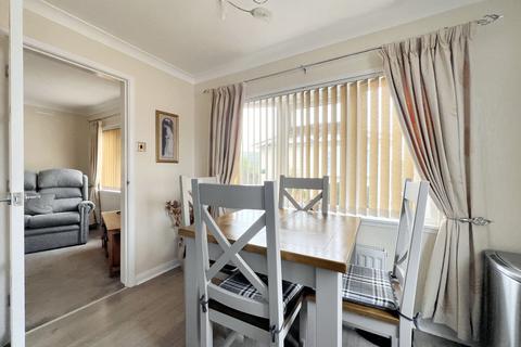 2 bedroom park home for sale, Ashwood Place, Nidderdale Lodge Park, Knaresborough