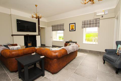 3 bedroom cottage for sale, 2 Machermore Cottage, Glenluce, Newton Stewart DG8