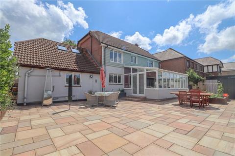 4 bedroom detached house for sale, Upper Hyde Farm Lane, Shanklin, Isle of Wight