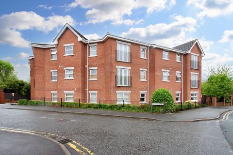 2 bedroom apartment for sale, The Rides, Haydock, WA11