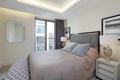 2 bedroom flat to rent, Ebury Square, Belgravia, London, SW1W