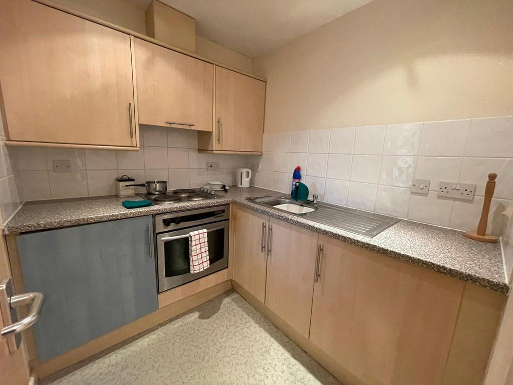 Kitchen 1