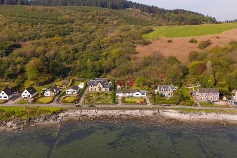 3 bedroom bungalow for sale, Heatherfield, Kames, Tighnabruaich, Argyll and Bute, PA21