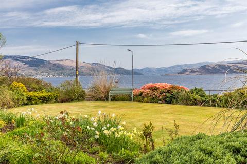 3 bedroom bungalow for sale, Heatherfield, Kames, Tighnabruaich, Argyll and Bute, PA21