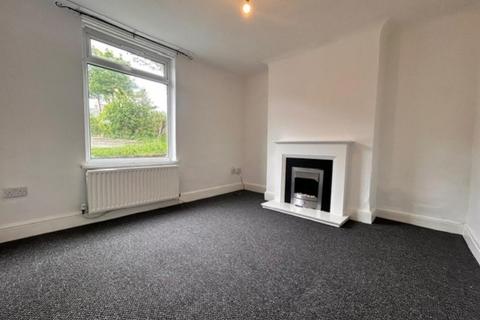 2 bedroom terraced house to rent, Bannerman Terrace, Sherburn Hill, Durham, County Durham, DH6