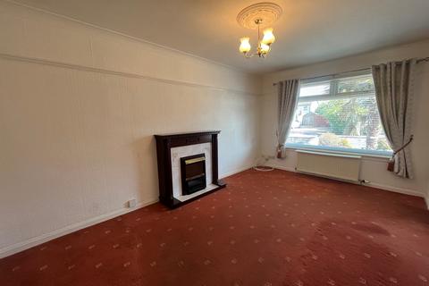1 bedroom semi-detached bungalow for sale, Chambers Drive, Carron FK2