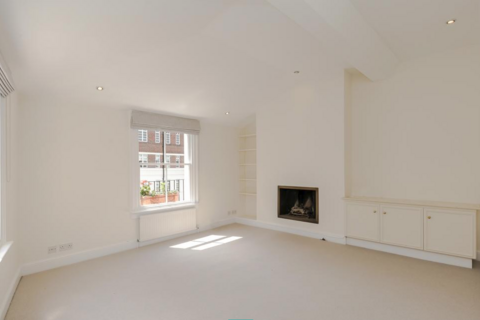 1 bedroom flat for sale, Cadogan Street, London, SW3