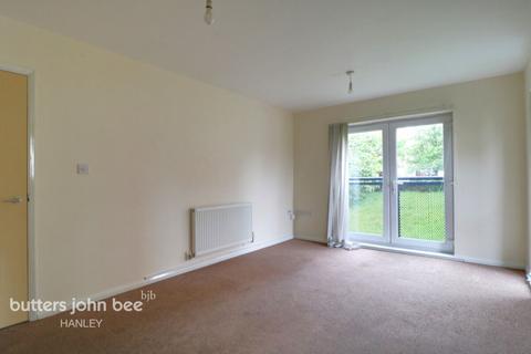 2 bedroom apartment for sale, Wilton Court, Hanley, ST1