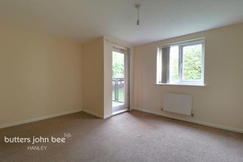 2 bedroom apartment for sale, Wilton Court, Hanley, ST1