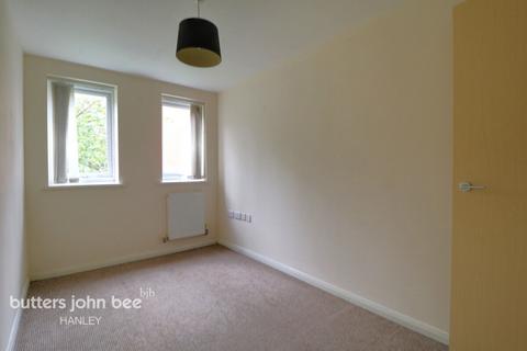 2 bedroom apartment for sale, Wilton Court, Hanley, ST1