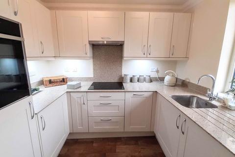 1 bedroom retirement property for sale, London Road, Marlborough, SN8 2FN