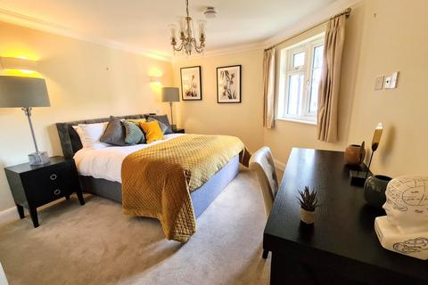 1 bedroom retirement property for sale, London Road, Marlborough, SN8 2FN