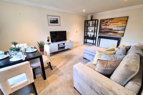 1 bedroom retirement property for sale, London Road, Marlborough, SN8 2FN