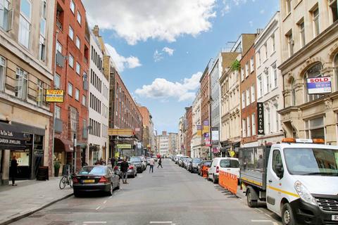 Showroom to rent, HATTON GARDENS, LONDON EC1N