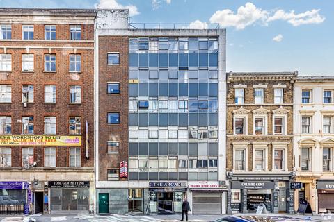 Showroom to rent, HATTON GARDENS, LONDON EC1N