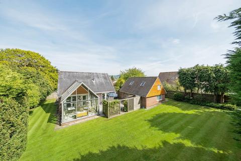 3 bedroom detached house for sale, The Elms, Colyford, Devon