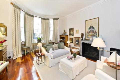 1 bedroom apartment to rent, Beaufort Gardens, London, SW3