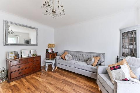 3 bedroom flat for sale, Rose Hill Park West, Sutton, SM1
