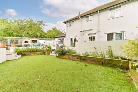 3 bedroom flat for sale, Rose Hill Park West, Sutton, SM1