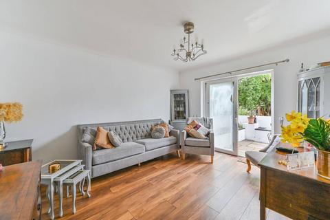 3 bedroom flat for sale, Rose Hill Park West, Sutton, SM1