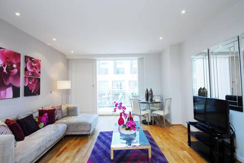 1 bedroom flat to rent, Grosvenor Waterside, Chelsea, London, SW1W