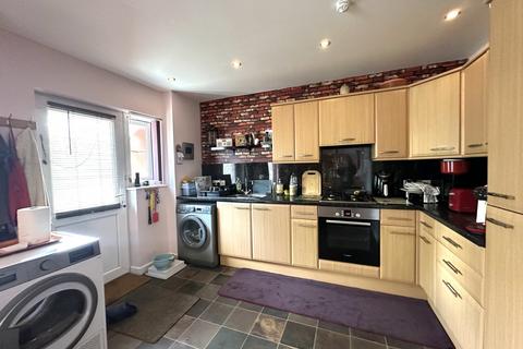 3 bedroom semi-detached house for sale, Hubberston Court, Hubberston, Milford Haven, Pembrokeshire, SA73