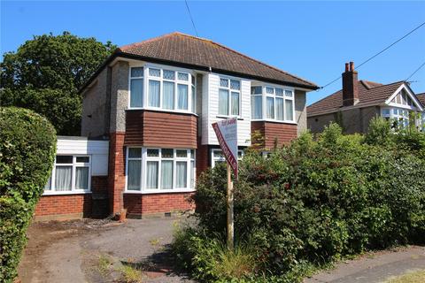 4 bedroom detached house for sale, Marley Avenue, New Milton, Hampshire, BH25