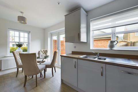 3 bedroom semi-detached house for sale, Fisher Grove, Lytham St. Annes, Lancashire, FY8