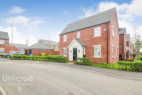 3 bedroom semi-detached house for sale, Fisher Grove, Lytham St. Annes, Lancashire, FY8