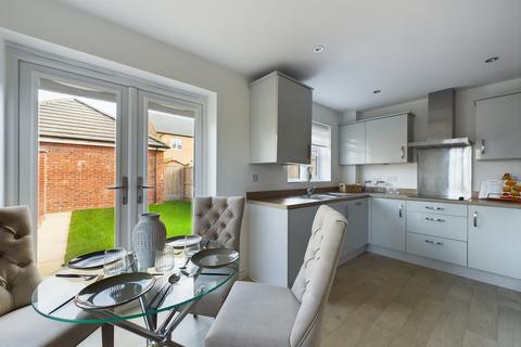 3 bedroom semi-detached house for sale, Fisher Grove, Lytham St. Annes, Lancashire, FY8