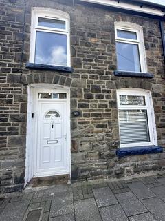 3 bedroom terraced house to rent, Prospect Place, Treorchy, Rhondda, Cynon, Taff. CF42 6RF