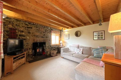 3 bedroom detached house for sale, Bremenvoir Croft, Ardtun, Bunessan, Isle of Mull, PA67