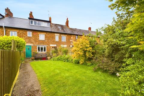 3 bedroom cottage for sale, Queen Street, Middleton Cheney OX17