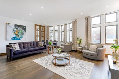 2 bedroom apartment to rent, 49 Hanway Street, London W1T
