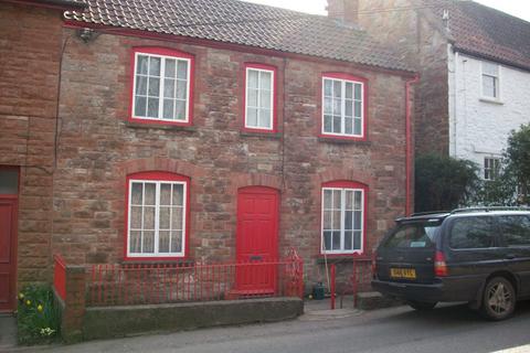 2 bedroom cottage to rent, High Street, Chew Magna BS40