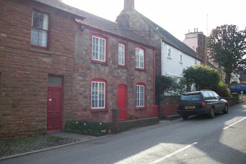 2 bedroom cottage to rent, High Street, Chew Magna BS40