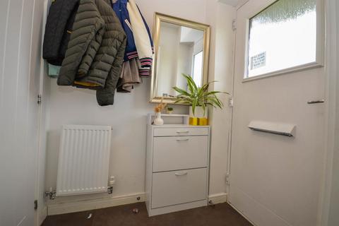 3 bedroom end of terrace house for sale, Burnview Court, Callerton