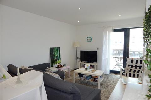 2 bedroom apartment for sale, Ocean Way, Southampton, Hampshire