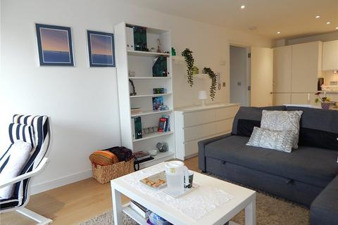 2 bedroom apartment for sale, Ocean Way, Southampton, Hampshire