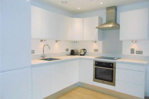 2 bedroom apartment for sale, Ocean Way, Southampton, Hampshire